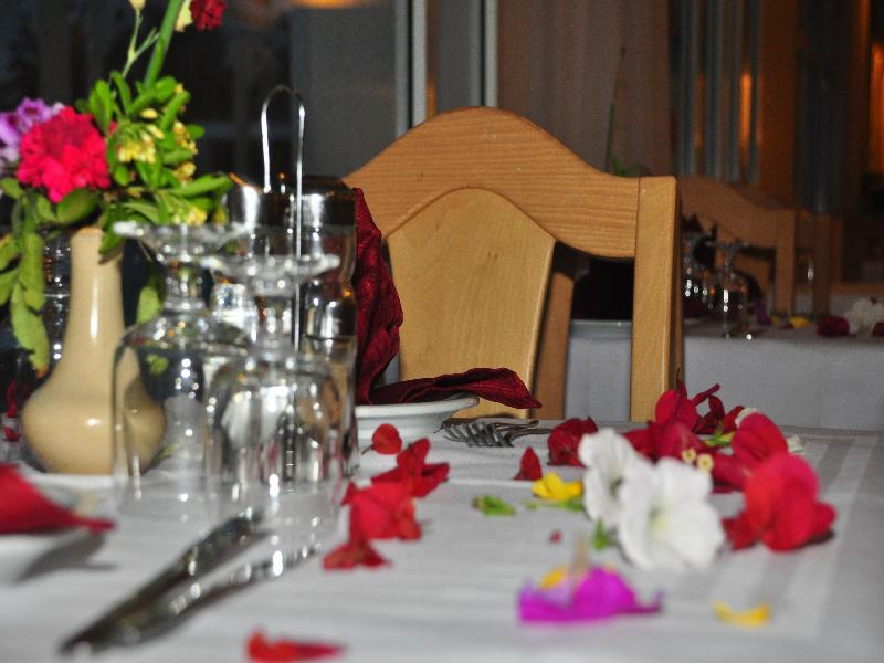 Cyclamens Mechmoum Hotel And Spa Χαμμαμέτ Εξωτερικό φωτογραφία
