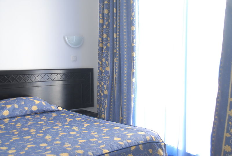Cyclamens Mechmoum Hotel And Spa Χαμμαμέτ Εξωτερικό φωτογραφία