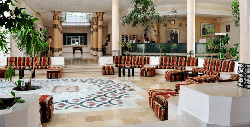 Cyclamens Mechmoum Hotel And Spa Χαμμαμέτ Εξωτερικό φωτογραφία