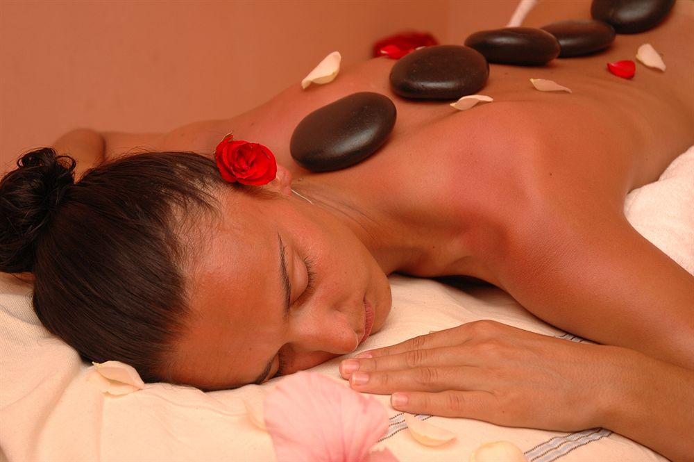 Cyclamens Mechmoum Hotel And Spa Χαμμαμέτ Εξωτερικό φωτογραφία